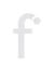 Black letter 'f' on a white background