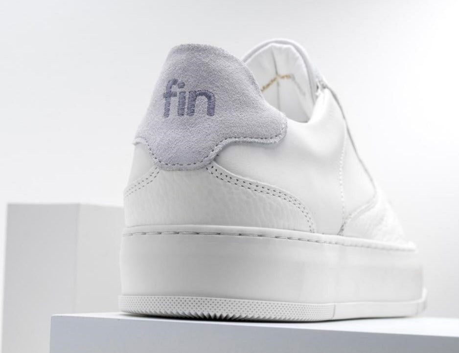 Triple White 1.0