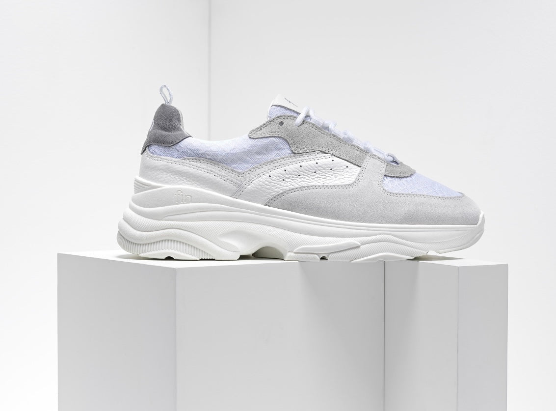 Coastal Grey